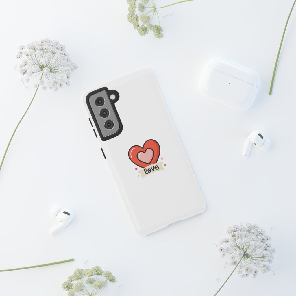 Tough Cases for Samsung Galaxy