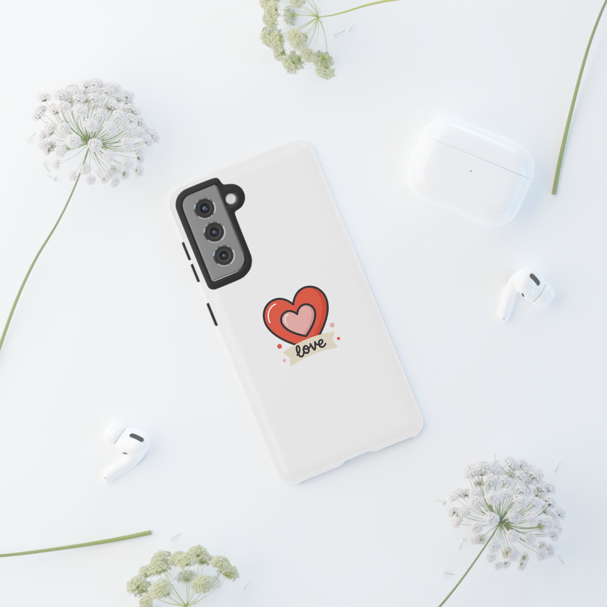 Tough Cases for Samsung Galaxy