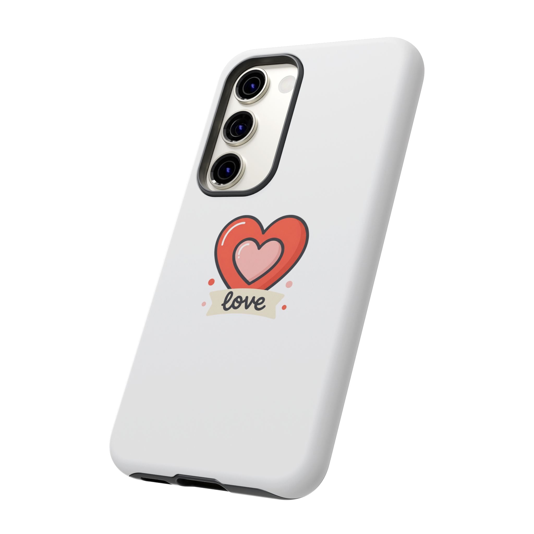 Tough Cases for Samsung Galaxy