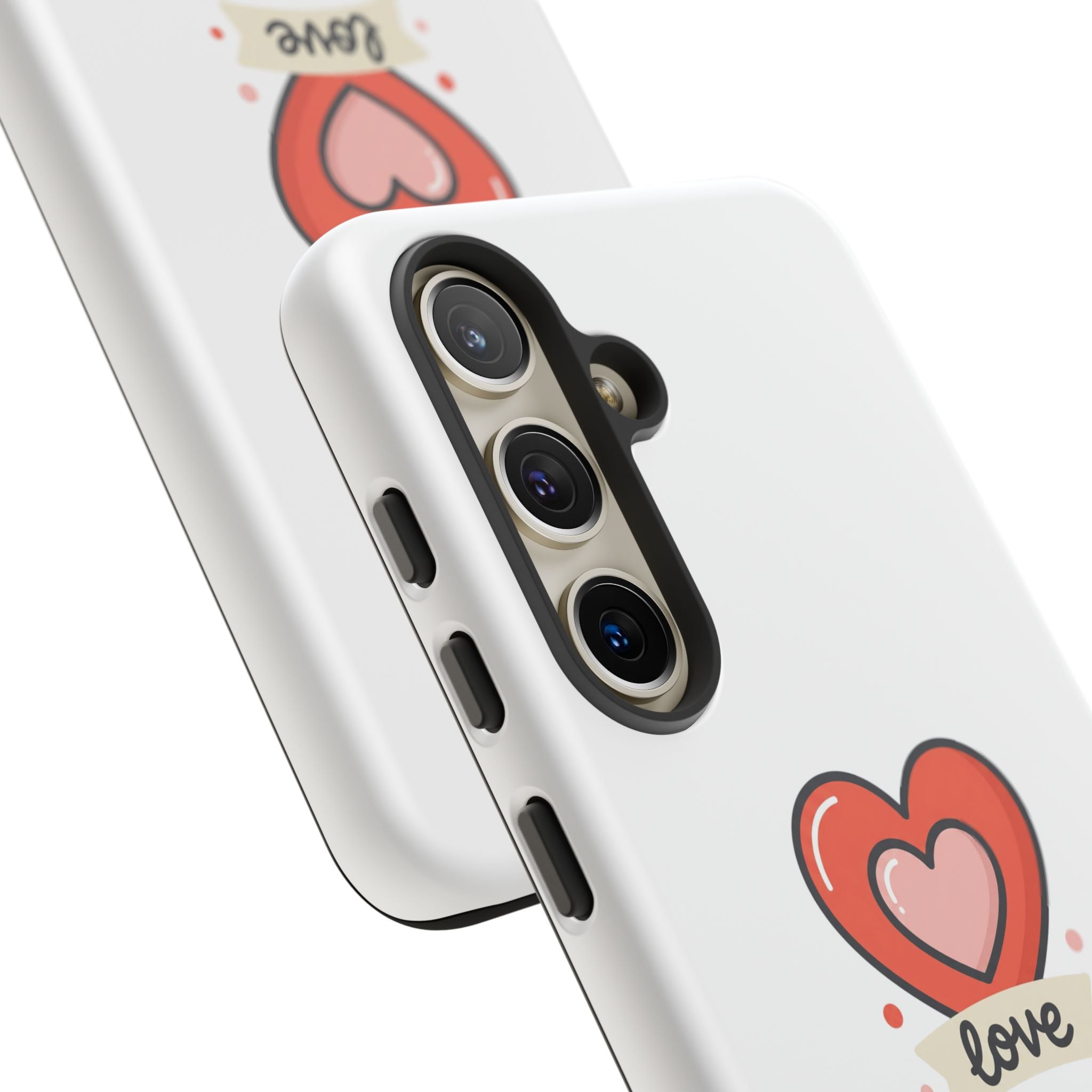 Tough Cases for Samsung Galaxy