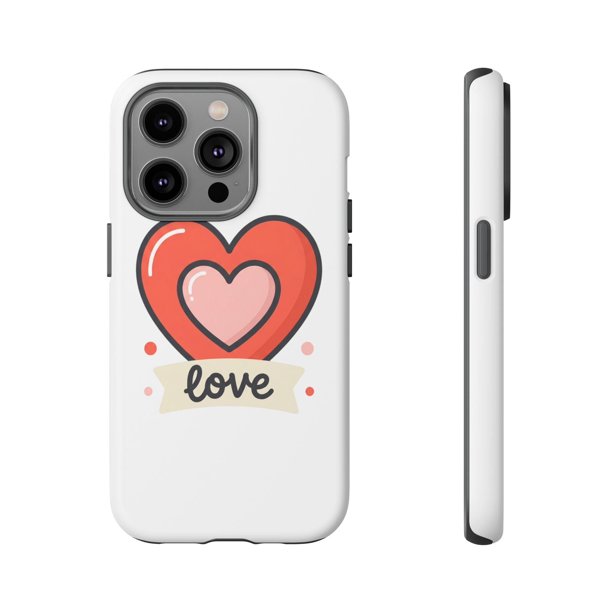 Tough Cases for iPhone 14 Series
