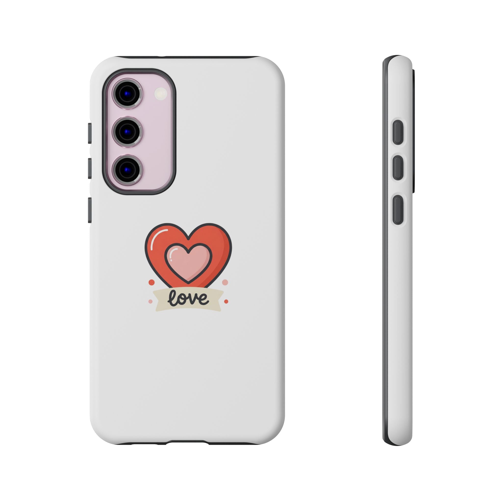 Tough Cases for Samsung Galaxy