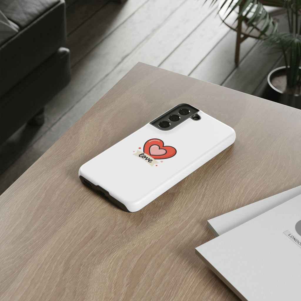 Tough Cases for Samsung Galaxy