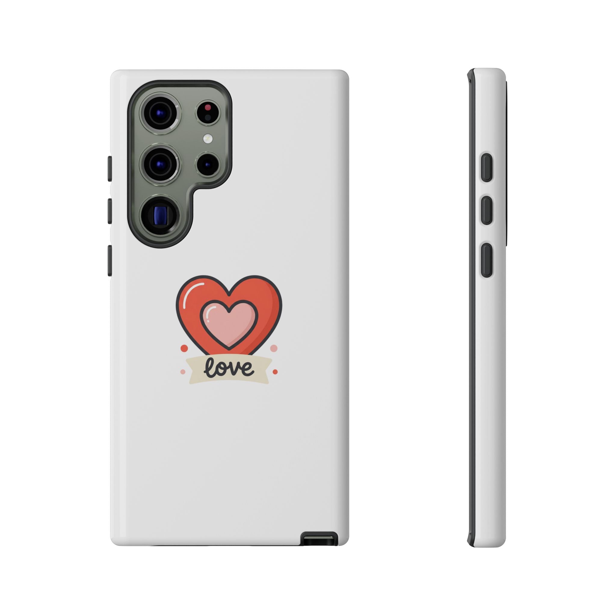 Tough Cases for Samsung Galaxy