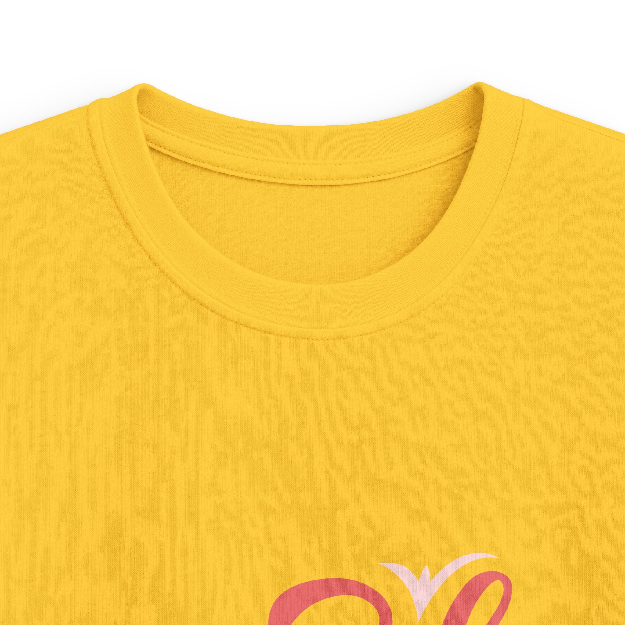 Kids Softstyle Tee