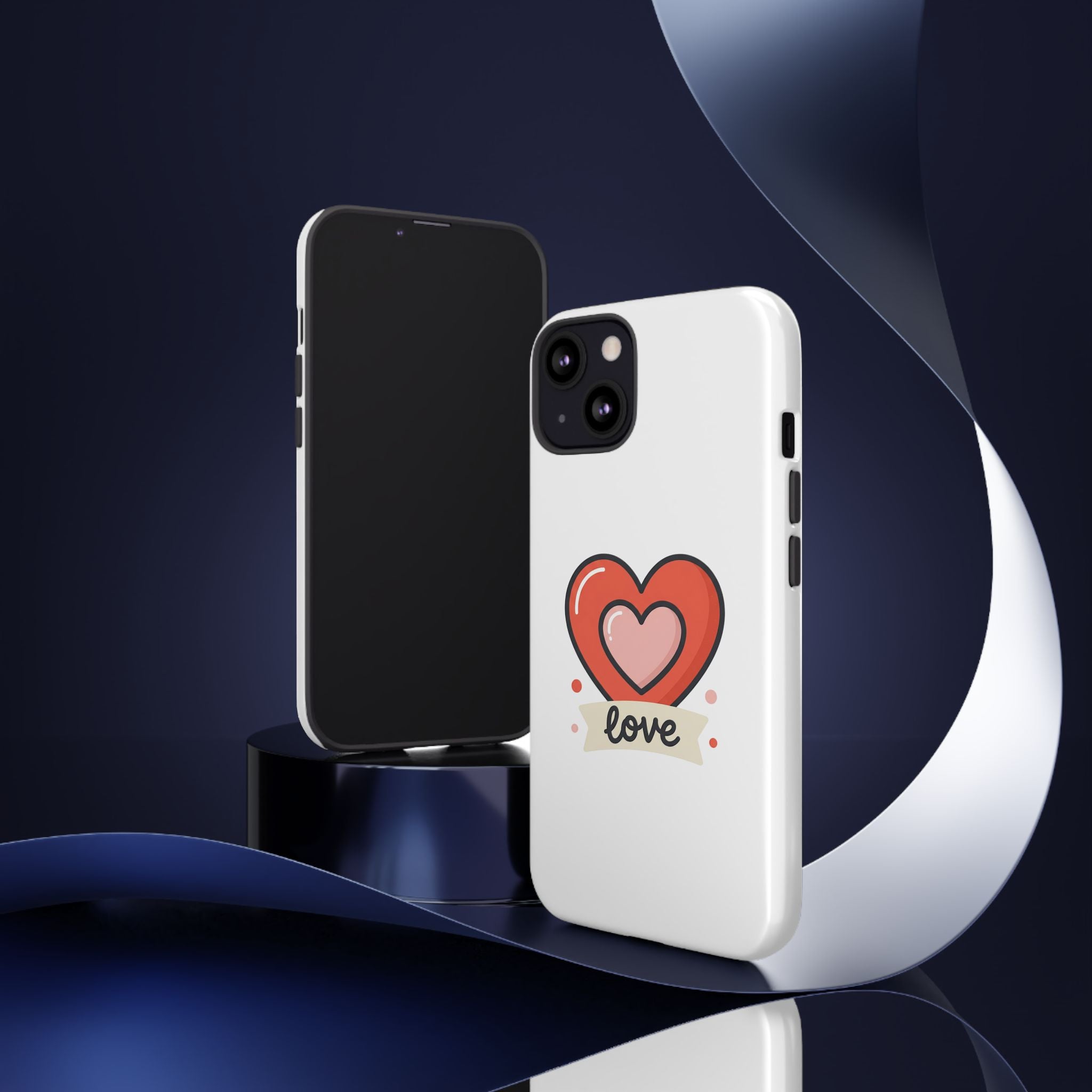 Tough Cases for iPhone 13 Series