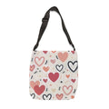 Adjustable Tote Bag (AOP)
