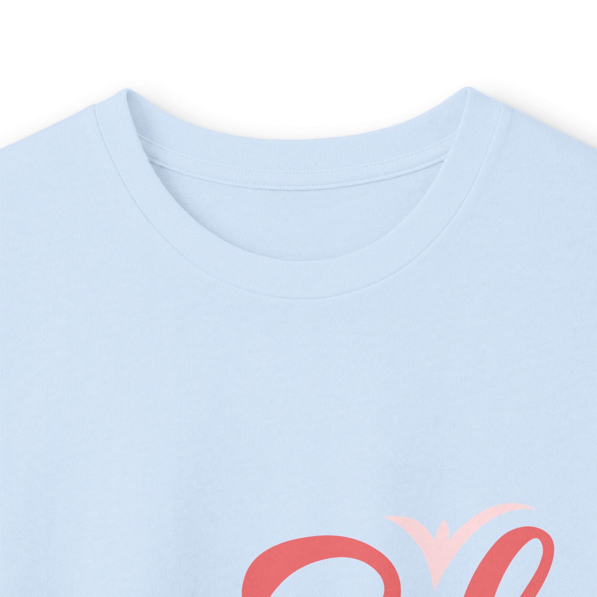 Thank You Script long sleeve tee | Thank You lettering shirt, gratitude design