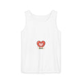 Unisex Garment-Dyed Tank Top