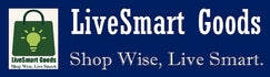 LiveSmart Goods - Home
